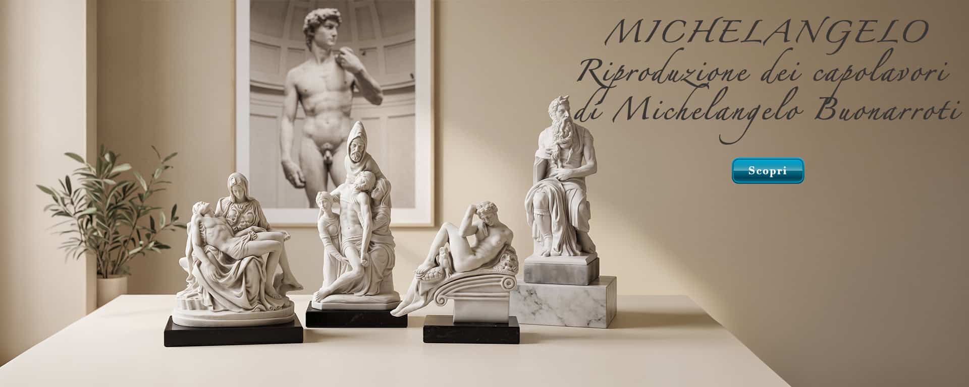 Michelangelo